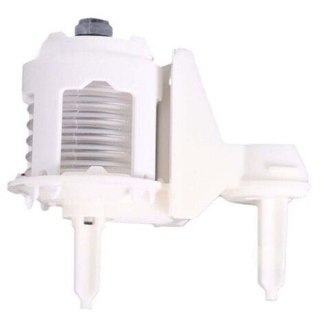 Systèmes pneumatiques , pompes à air, vannes, soufflets - Kit de réparation à bouton-poussoir - Cadre inclus (1/4)