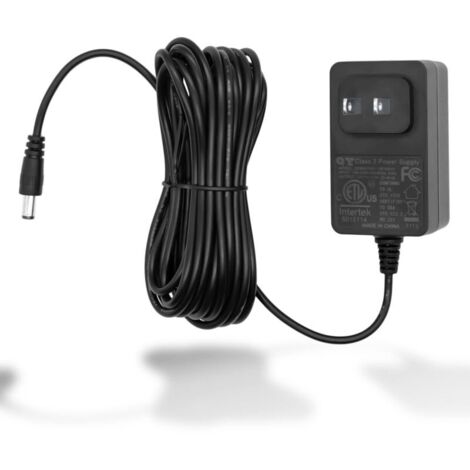 Adaptateur secteur de remplacement 9004190216 pour barbecue à charbon Masterbuilt Gravity Series 560/800/1050 XL (1/4)