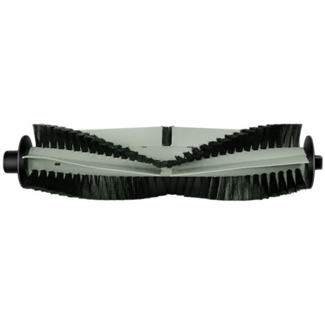 Brosse principale de rechange pour aspirateur robot ILIFE A7/A9S/X785/X750/X800(1 brosse principale) (1/4)