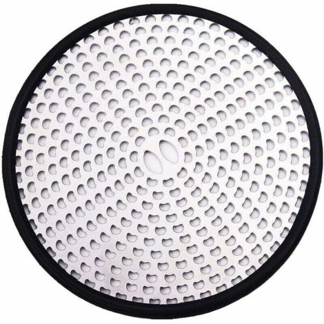 Sink Strainer - Filtre De Douche - Couverture De Drain - Capteur De Cheveux Pour Douche - Piège À Cheveux Douche - Drain Unblocker - Round Metal - Shower Accessory Sink Drainer (1/4)