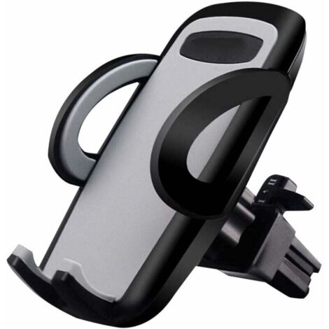 Support de téléphone Portable Multi-Fonction Sortie d'air de la Navigation Universelle Type d'instantané (1/4)