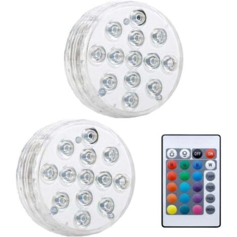 Guirlande lumineuse colorée en forme de globe - Fonctionne à piles - 7
