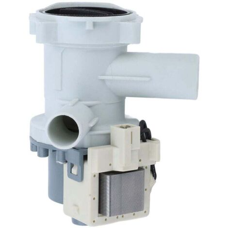 Moteur de pompe de vidange pour lave-linge , synchrone à aimant permanent PX-2-35 35 W (1/4)