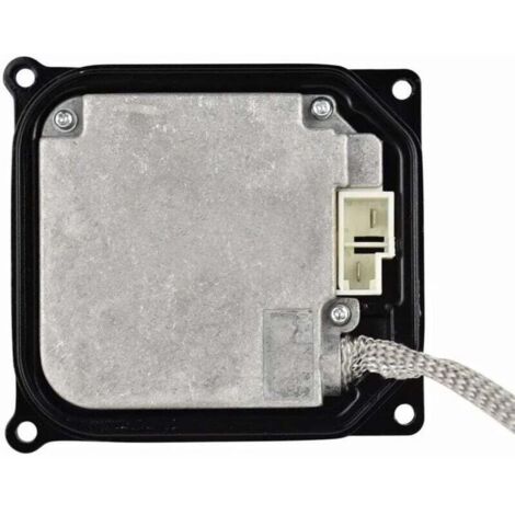 Ballast de remplacement pour phares au xénon HID DDLT003 85967-52020 85967-51050 D4S D4R (1/4)