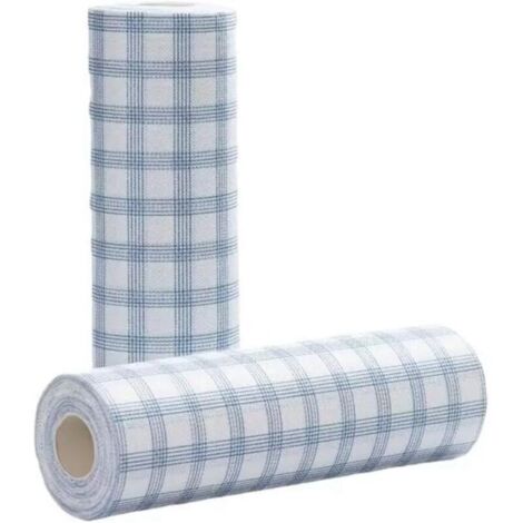 Chiffons De Nettoyage Réutilisables, Chiffon De Nettoyage À Grandes