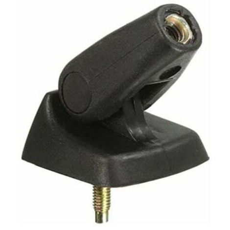 La broche d'antenne Base est compatible avec les Citroën Peugeot 106, 206 et 306, et prend en charge le remplacement de l'antenne 656110 9628851980. (1/4)