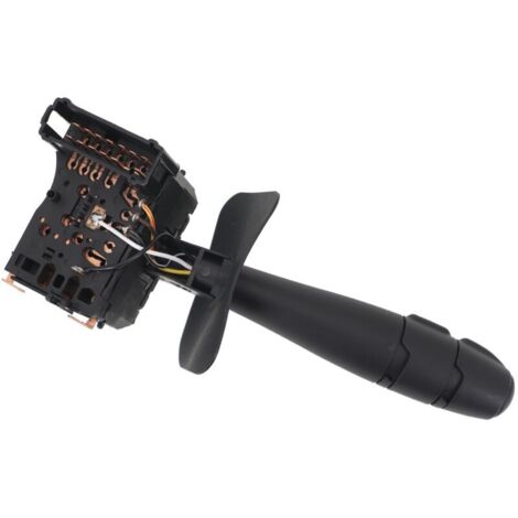 Commande multifonction 6001551361 pour Renault, commande combinée d'essuie-glaces et de clignotants. (1/3)