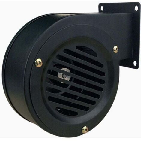 220V 40W ventilateur de four souffleur d'air petit ventilateur centrifuge ventilateur centrifuge ventilateur de chaudière ventilateur dissipateur de chaleur (1/4)
