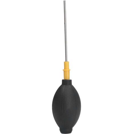 Distributeur de Termites, Pulvérisateur de Poudre Lisse pour Pulvérisateur Antiparasitaire Portatif pour Jardin pour Ferme (1/4)