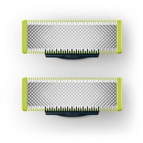 Lames de rechange QP2523 QP2530 QP6523 QP220Ensemble d\'accessoires de salle de bain, 2 pices Ugreat (1/4)