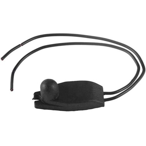Remplacement du Capteur de Température D'air de Capteur de Température D'air de Transit Extérieur de Voiture pour Citroen 206 207 208 306 307 308 405 407 605 (1/4)