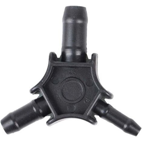 Calibreur multicouche et ebavureur multicouche diamètre Ø16-Ø20-Ø25 - aleseur avec poignée ergonomique, outil de plomberie pour tube multicouche et tuyau composite. (1/4)