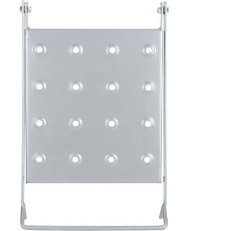 Plate-Forme de Travail, Plateforme de Travail pour Echelle Tools Etagère de Travail pour Toutes Les Echelles Tenir 150 kg (1/4)