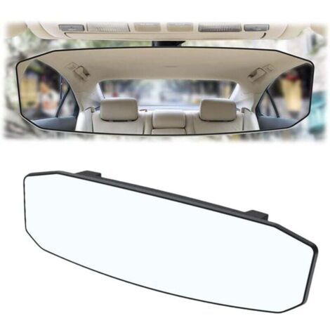 Rétroviseur grand angle , rétroviseur de recul, rétroviseur de vision, rétroviseur anti-éblouissement, accessoires automobiles (1/4)