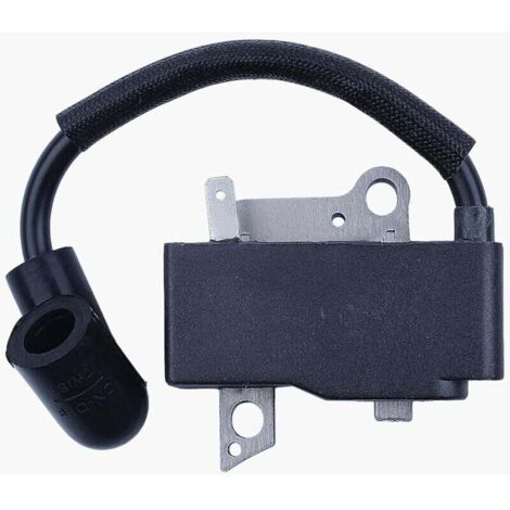 Module de Bobine d'allumage pour 573935702 Bobine de module d'allumage pour Husqvarna 440 435 435E 440E 445 450 Scie à chaîne Jonsered Pièces détachées pour scie à chaîne CS2240 CS2245 CS2240S (1/4)