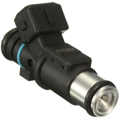 Injecteur Carburant Pour Peugeot 106 206 306 307 Partner Citroen Berlingo C2 C3 (1/4)