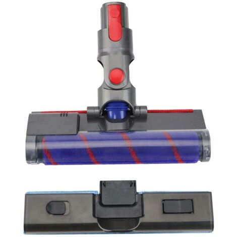 Accessoire pour aspirateur Tête de brosse pour aspirateurs Dyson V7 V8 V10, y compris le réservoir d'eau (1/5)