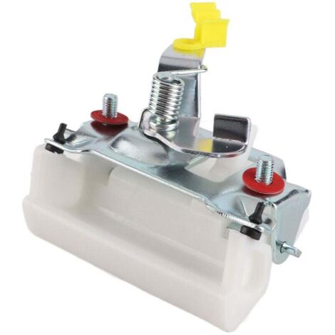 Poignée de hayon arrière de remplacement MR230032 pour Montero (1/4)