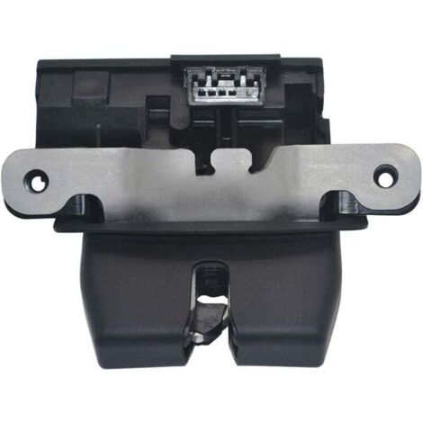 Fiesta MK6 MK7 2008-2017 Serrure de Coffre Loquet de Hayon Arrière Actionneur 1761865 DK5162310D pour B-Max (1/4)