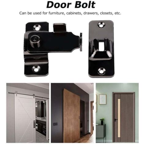 Support D'angle En L En Alliage D'aluminium 90° - Neuf Goobetter Pour Bricolage Et Montage