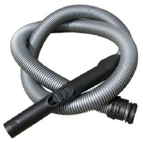 Tuyau complet, tuyau d'aspirateur, tuyau adapté aux séries Miele C1, C2, 1,8 mtr. (1/2)