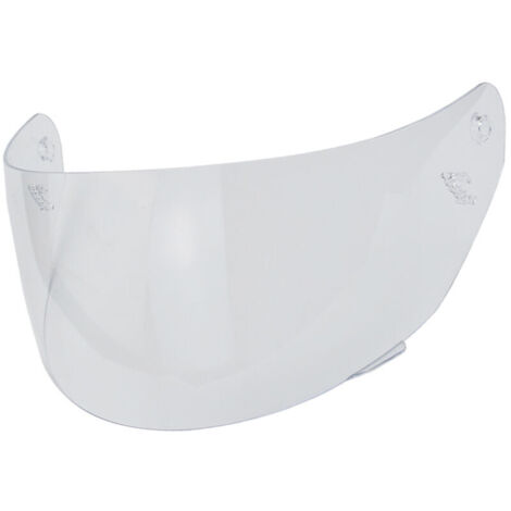 Shkalacar Helmvisier Ersatz Für LS2 FF352, FF384, FF351, FF369, FF802 – PC-Material, UV-Schutz, Antibeschlag, Kratzfest – In Verschiedenen Farben