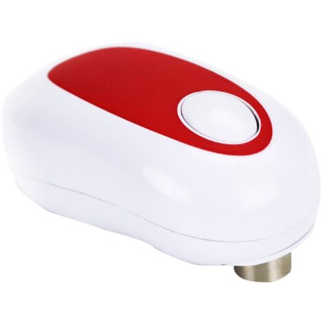 Ouvre-Boîte électrique à Bord Lisse, Automatique Mains Libres Peut Ouvreurs Operated avec One Touch Start (1/5)