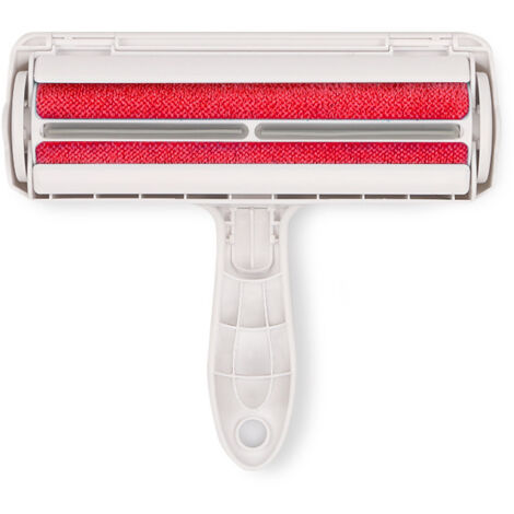 Brosse à poils pour animaux de compagnie, épilateur réutilisable pour animaux de compagnie (1/5)