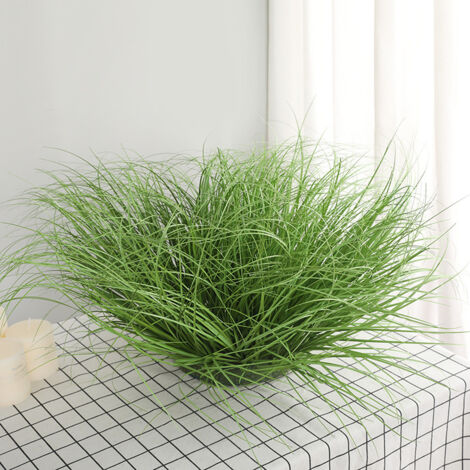 Simulation de pissenlit simple, décoration nordique ins, simulation de mur de plante d'intérieur, fleur artificielle (1/5)