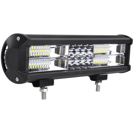 Nouvelles lumières de bande de lumières de voiture (1/5)