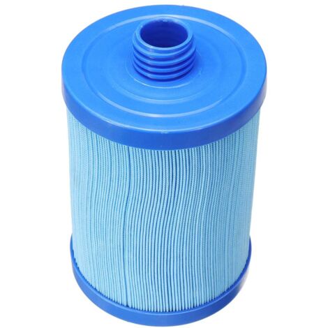 jardin piscineÉlément filtrant de Spa pour 6CH-940 PWW50, 243x150MM avec trou de 40mm, cartouche filtrante de jacuzzi, accessoires de piscine (1/5)