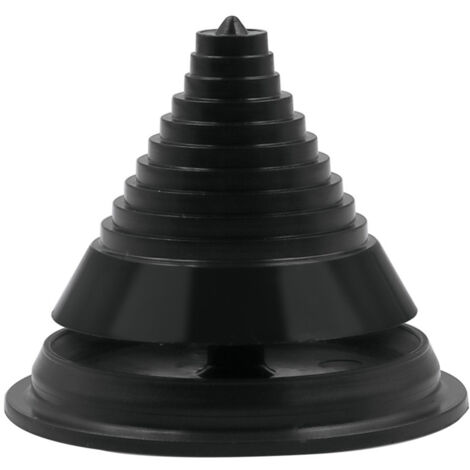 Équilibreur de Lame de Tondeuse à Gazon Accessoire Doutil Daffûtage Pratique Universel pour Lapprovisionnement de Parc de Jardin Extérieur (1/4)