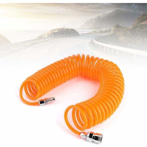 Système de tuyauterie d'air , Kit de connexion par pression d