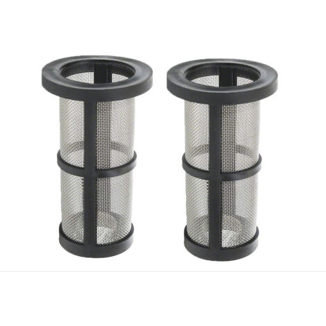 Filtre en ligne 48 – 222 pour nettoyeur de piscine Polaris, pour modèles 280, 380, balayage 380 (1/5)