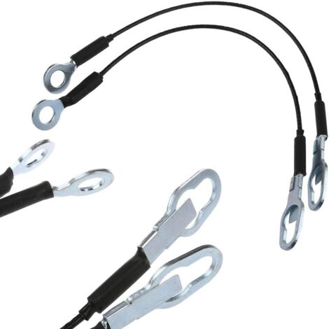 Gaddrt 93-11 pour Ford Ranger pour Camion de camionnette Mazda hayons Porte-câbles, 1pc (1/4)