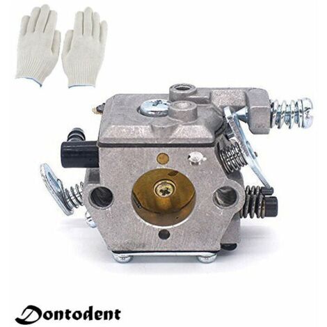 Carburateur pour tronçonneuse WT286 Stihl 021 023 025 ms210 230 250 (1/5)