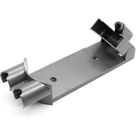Remplacement de la station d'accueil pour aspirateur - Support d'accessoires mural compatible avec les aspirateurs sans fil Dyson V7 V8 (1/5)