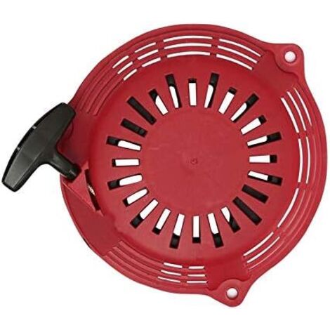 Tirer Le Début Démarreur à Rappel pour Gcv135 Gcv160 En2000 Hru19 Moteur De Tondeuse à Gazon (1/5)