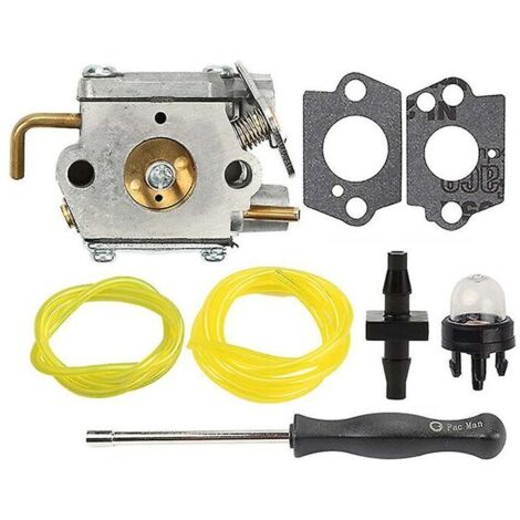 Carburateur Carburateur pour tondeuse Walbro WT-827 WT-149a WT-275 WT-539 WT-685 (1/5)