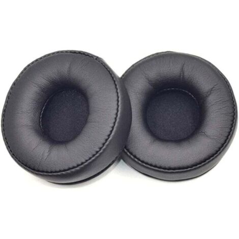 Coussinets d'oreille de Rechange pour oreillette Bluetooth Jabra Move Wireless on-Ear (1/4)