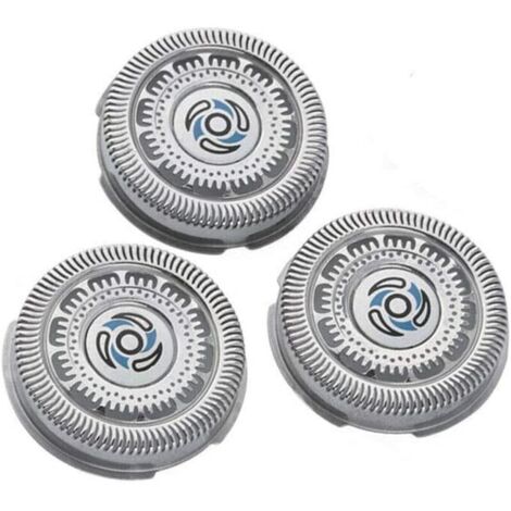 Tête de lame de rasoir de rechange SH70 pour Philips Series 7000 S7310 S7370 S7530 S7780 S7010 S7000 lames de rasoir (1/5)