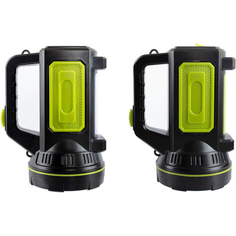 P50 Projecteur Intelligent Portable avec WiFi et Bluetooth