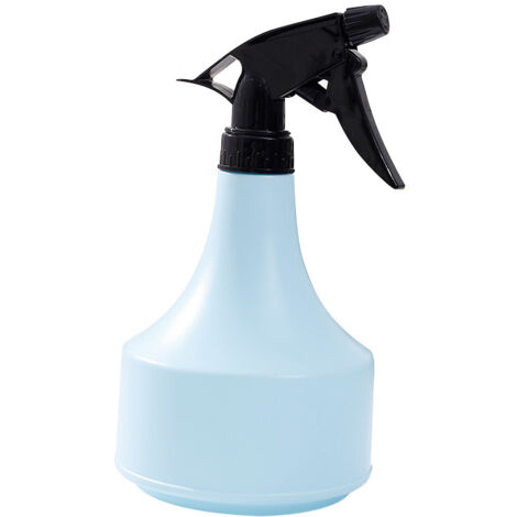 Arrosoir Ménage Succulentes Fleur Jardinage Douche Fleur Pulvérisateur Arrosoir (Couleur: Bleu) (1/5)