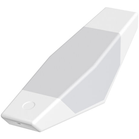 Lampe LED Rechargeable avec capteur de luminosité, luminaire décoratif d'intérieur, idéal pour un bureau, un café ou une chambre (1/5)