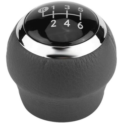 Pommeau de levier de vitesse à 6 vitesses pour Verso Auris Yaris RAV4 2007-2013 (1/5)