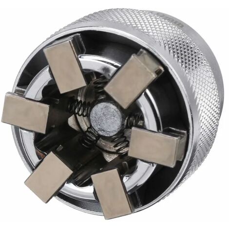 Réglable 10-19mm Pro clé à douille magique accessoires de remplacement de clé Mintiml (1/5)