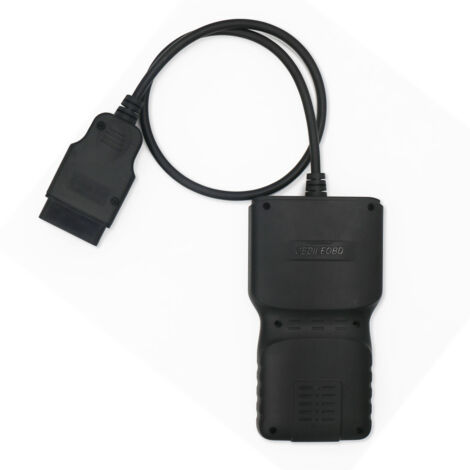 Lecteur de code OBD2 universel scanner de diagnostic auto en français ...