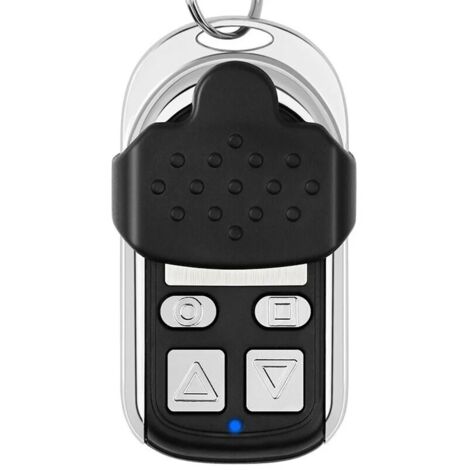 Télécommande 433.92mhz top432na top432ev top432ee pour porte de Garage, 433mhz avec batterie (1/5)