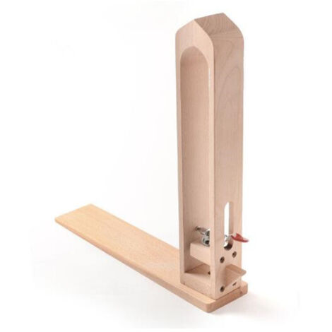 Outil de Coutures de Main Alêne de Coutures Alésage de Forage Artisanat en Cuir Outils de Poinçon à Coudre(Auto-adhésif) (1/5)
