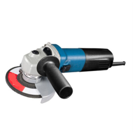 Meuleuse d'angle S1M-FF-125 Meuleuse d'angle 850W (1/3)